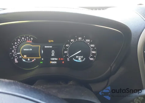 2017 Lincoln Mkc Select z USA, uszkodzony, nr VIN 5LMCJ2C92HUL50100